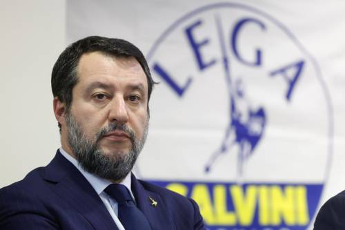 Salvini accelera sull'Autonomia: "Sarà realtà entro il 2023"