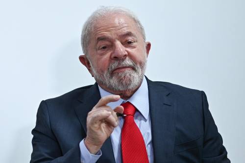 La vendetta di Lula: "Inchiesta su Bolsonaro. Ha tentato un golpe"