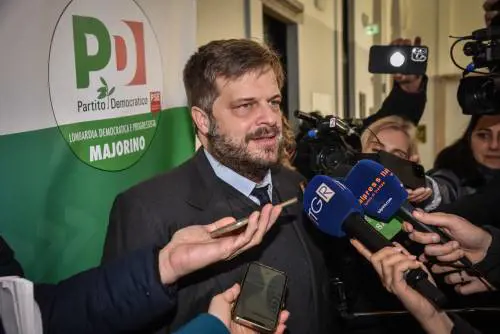 I match tra Verdi e Sala? Solo un antipasto dei no grillini a "Majo"