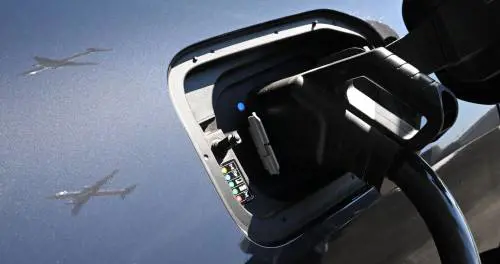 Mercato auto Europa, l'elettrico supera il diesel nel mese di giugno