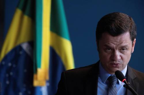 "Omissione criminale". Ecco perché è stato arrestato il ministro di Bolsonaro