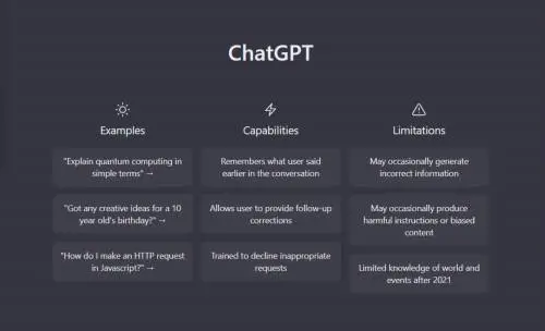 Cos’è e come funziona ChatGPT: perché ne parlano tutti