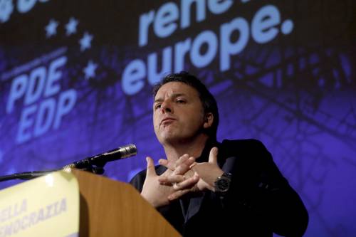 Renzi denuncia di nuovo i pm del caso Open "Violazioni e ritardi, gravi carenze disciplinari"
