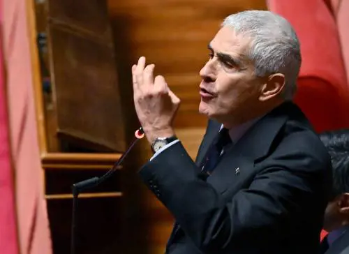 "La sfida Giorgia-Schlein fa bene all'Italia"