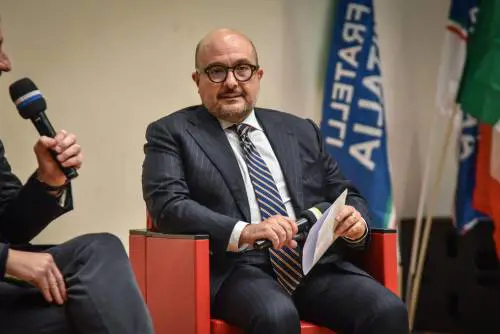 Se Dante riassume i valori della destra