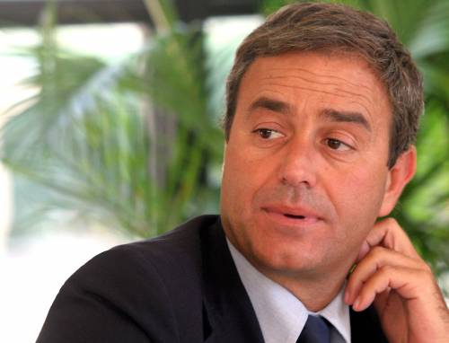 Simeoni (Fi) torna in campo "Il sogno del Cav è sempre vivo"