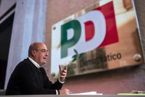 Lazio, 22 miliardi di debiti. La voragine di Zingaretti