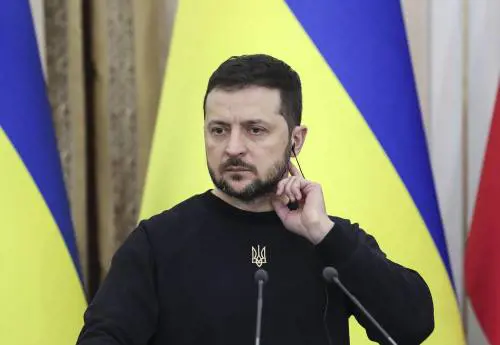 L'Ue apre ai caccia per Kiev. Ma gli Usa: "Nessuno vincerà"