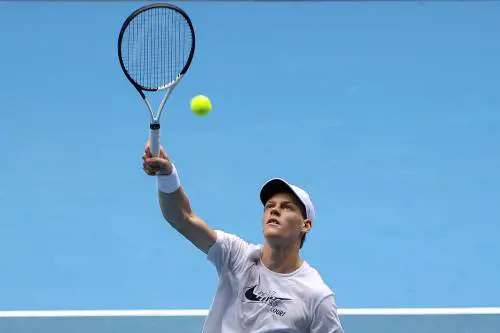 Il ritorno di Djokovic e i tormenti di Nadal. L'Australian Open aspetta anche gli azzurri