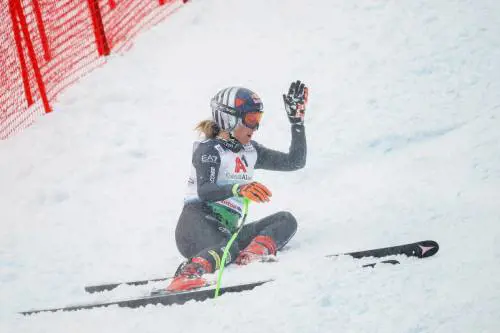 Federica ritrova la gioia. Sofia scopre la paura e si prende una pausa