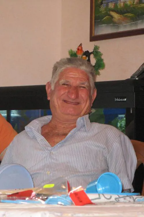 Multato per non aver fatto il vaccino. Ma zio Peppuccio è scomparso da 12 anni