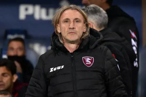 È finita tra Nicola e la Salernitana: al suo posto arriva Paulo Sousa