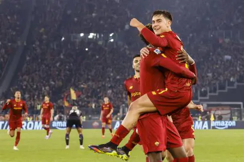 Roma-Real Sociedad in campo stasera: chi gioca e dove vederla