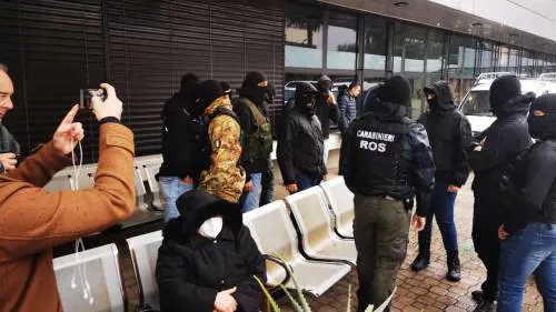 Trent'anni di indagini instancabili: così hanno trovato Messina Denaro