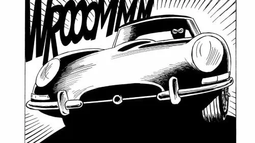Parte da Milano Cadorna l'albo speciale di Diabolik