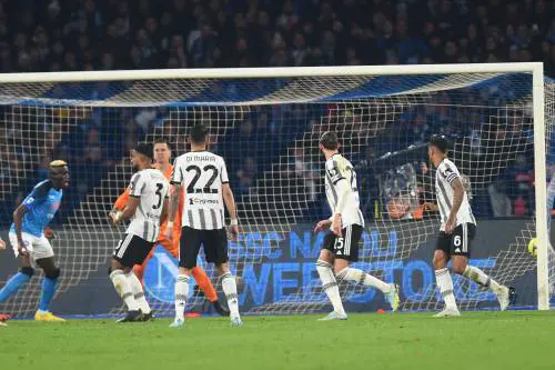 Scanavino, fin dove arriverà la rivoluzione in casa Juve?