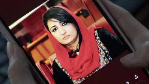 Uccisa a Kabul dai talebani l'ex deputata filo-Occidente