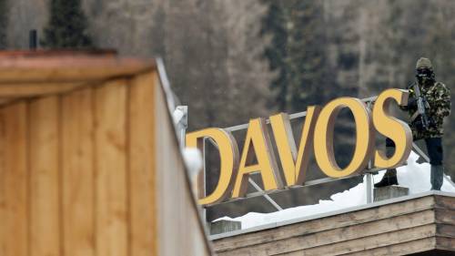 Divisioni e instabilità. Parte la Davos dell'incertezza