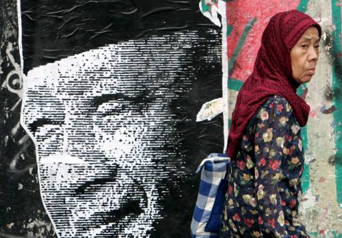 Indonesia: un massacro dimenticato che illumina l'attualità
