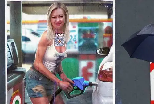 "Fa il pieno di accise". Se la provocazione è anti-Meloni, non indigna
