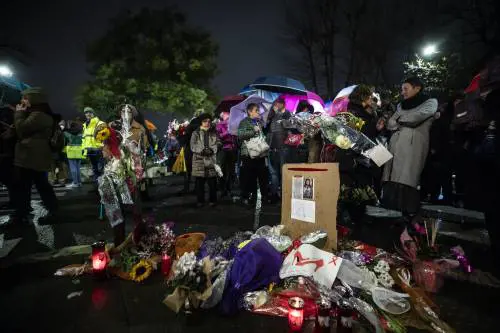 "Lo scopo era uccidere. Bonaiuti resti in cella"