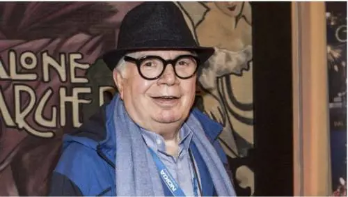 Gino Landi, addio al grande coreografo e regista televisivo
