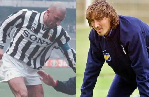"Chissà cosa abbiamo preso all'epoca". Dino Baggio choc su Vialli