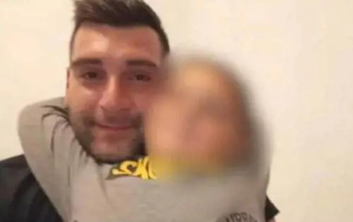 Bimbo ferito a Ventimiglia. La Procura: "Lesioni non compatibili con percosse"