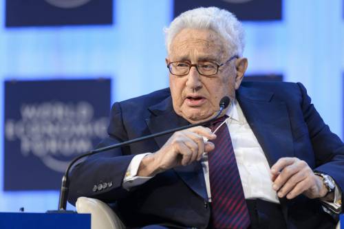 "Non possiamo essere avversari": cosa c'è dietro la visita di Kissinger a Pechino