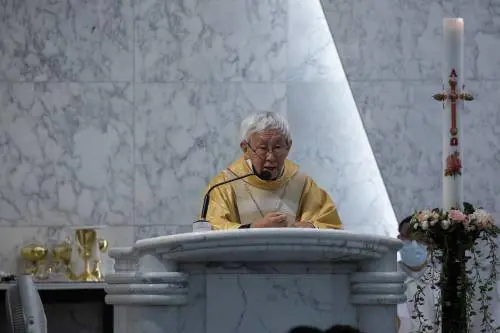 "Dimissioni? Il Papa faccia come Ratzinger"