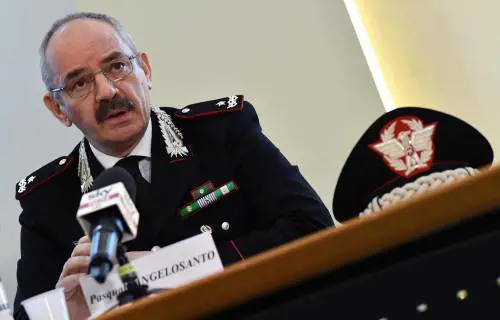 "La malattia era nota. Scandagliati i database. Svolta nelle indagini col metodo Dalla Chiesa"