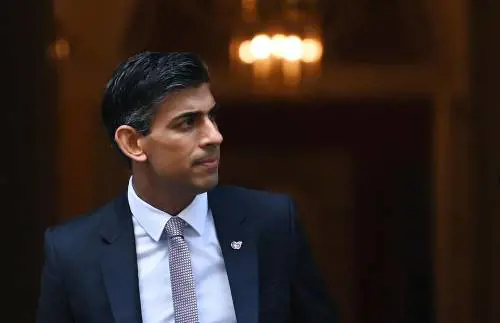La scommessa di Sunak. Il protocollo sulla Brexit è già l'ultima spiaggia