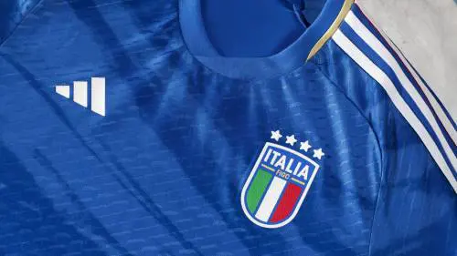 Nuova maglia Italia, le curiosità e dove comprarla