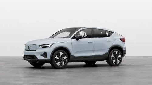 Volvo XC40 e C40 Recharge, nuovi motori elettrici e più autonomia 