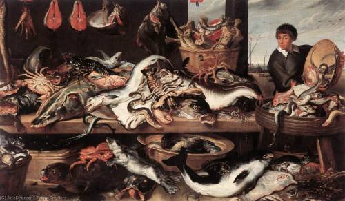 Scoprire che merluzzo e sale sono gli ingredienti della Storia