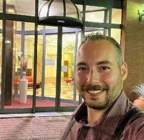 Autista sventa un’aggressione armata, ecco come ha fatto