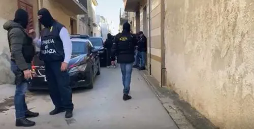 Messina Denaro, individuato un secondo covo a Campobello di Mazara