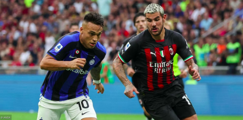 L'Inter travolge il Milan: 3-0, Supercoppa ai nerazzurri 