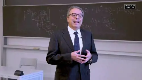 "Sicurezza energetica significa benessere": Lozza (Polimi) legge la transizione