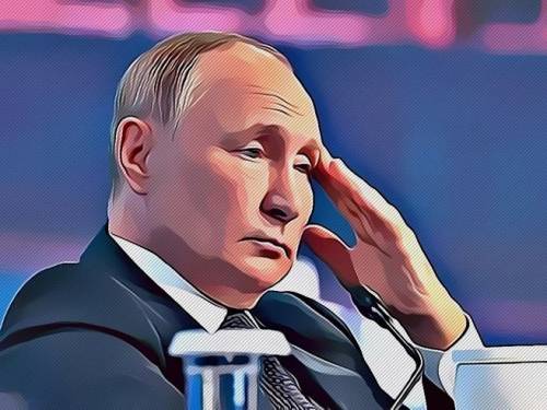 “Putin? Non si sa se sia vivo”. Ma la Russia prepara l’arma del 2023