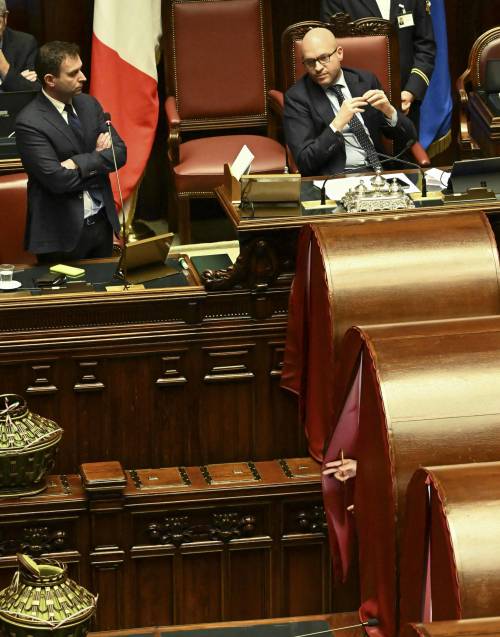 Csm, fumata bianca per Felice Giuffrè: eletto il decimo membro laico