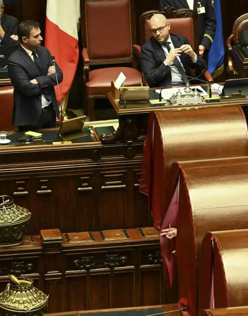 Csm, fumata bianca per Felice Giuffrè: eletto il decimo membro laico
