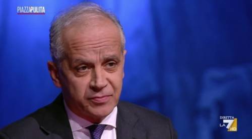 "La mafia oggi è meno eclatante ma più pervasiva". L'allerta di Piantedosi