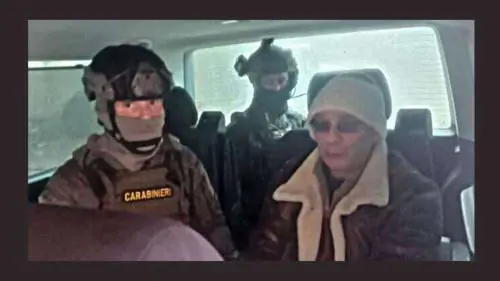 Tutti gli uomini che hanno coperto la latitanza di Matteo Messina Denaro