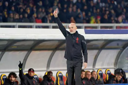 Milan, è senza difesa il triste inverno di Pioli. E Maldini va dal figlio...