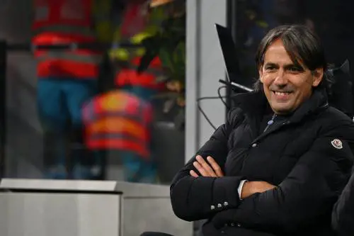 Inter, è la supercoppa del camaleonte Inzaghi. E può essere l'anti-Napoli