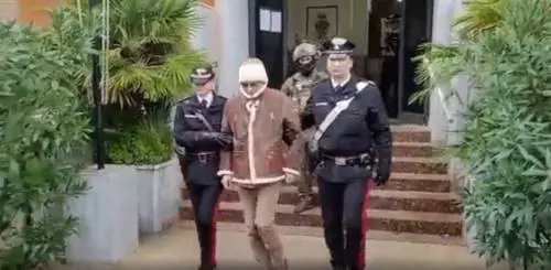 Ma non c'è onore in questi assassini