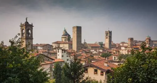 Piatti tipici della cucina bergamasca