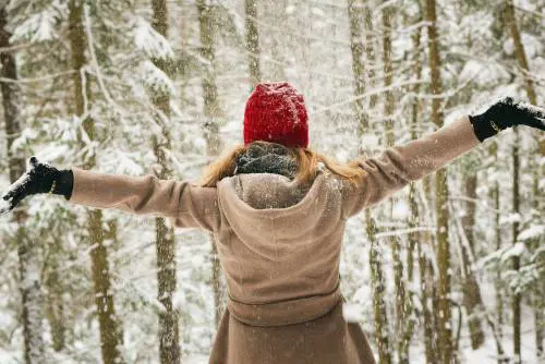 Settimana bianca senza sciare: destinazioni e consigli