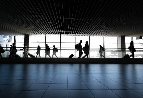 "Più servizi e logistica". Ecco la top ten dei 10 migliori aeroporti italiani